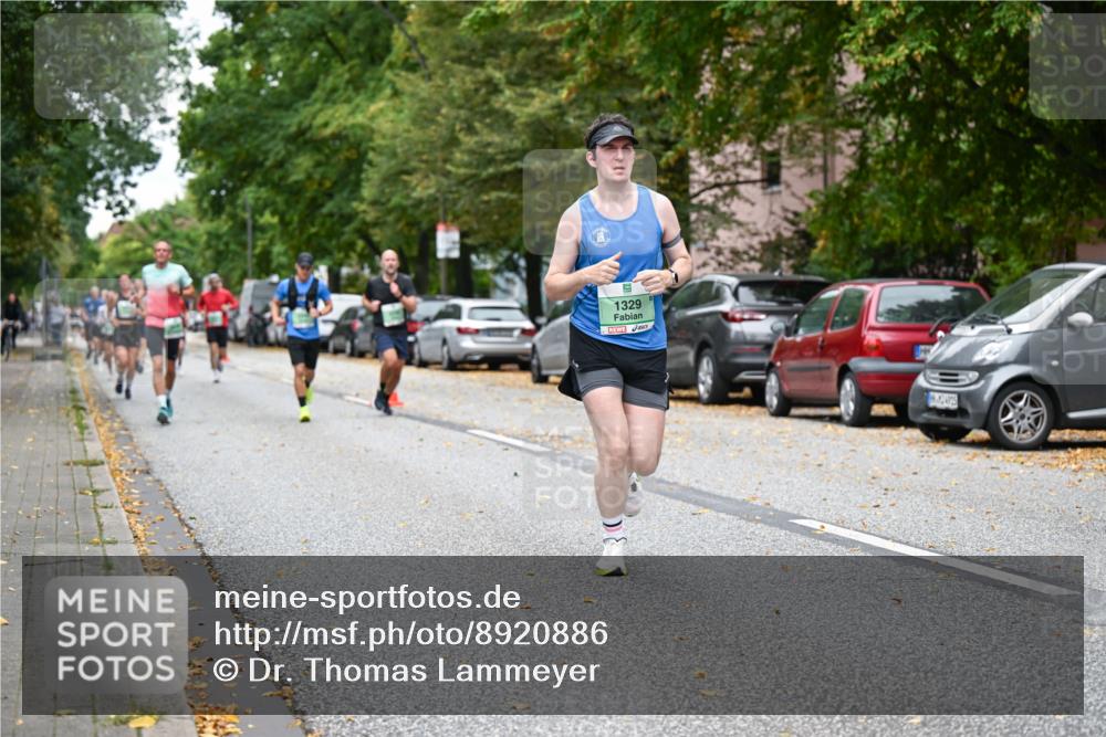21.09.2025 - PSD Bank Halbmarathon Dr. Thomas Lammeyer http://msf.ph/oto/8920886 21.09.2025 10:40:06 Laufen 1329 meine-sportfotos.de