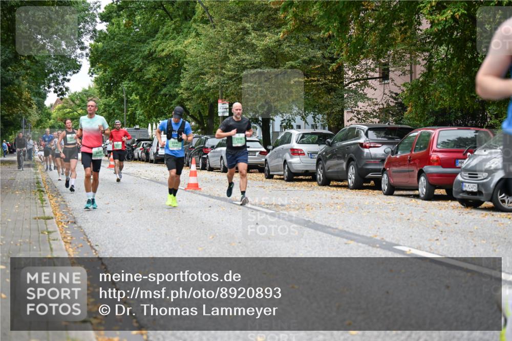 21.09.2025 - PSD Bank Halbmarathon Dr. Thomas Lammeyer http://msf.ph/oto/8920893 21.09.2025 10:40:07 Laufen  meine-sportfotos.de