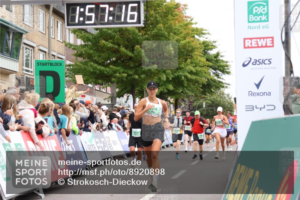 21.09.2025 - PSD Bank Halbmarathon Strokosch-Dieckow http://msf.ph/oto/8920898 21.09.2025 11:56:39 Ziel 2189, 2225, 2258, 2569, 2717, 2719, 2746, 2793, 2878, 2932 meine-sportfotos.de