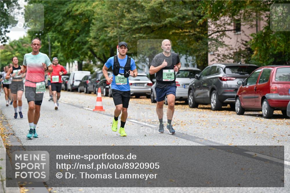 21.09.2025 - PSD Bank Halbmarathon Dr. Thomas Lammeyer http://msf.ph/oto/8920905 21.09.2025 10:40:09 Laufen 2478, 2240, 2239, 5 meine-sportfotos.de