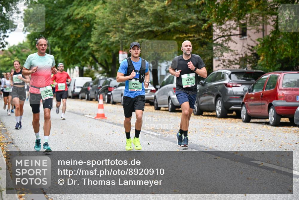 21.09.2025 - PSD Bank Halbmarathon Dr. Thomas Lammeyer http://msf.ph/oto/8920910 21.09.2025 10:40:09 Laufen 2478, 2240, 2239 meine-sportfotos.de