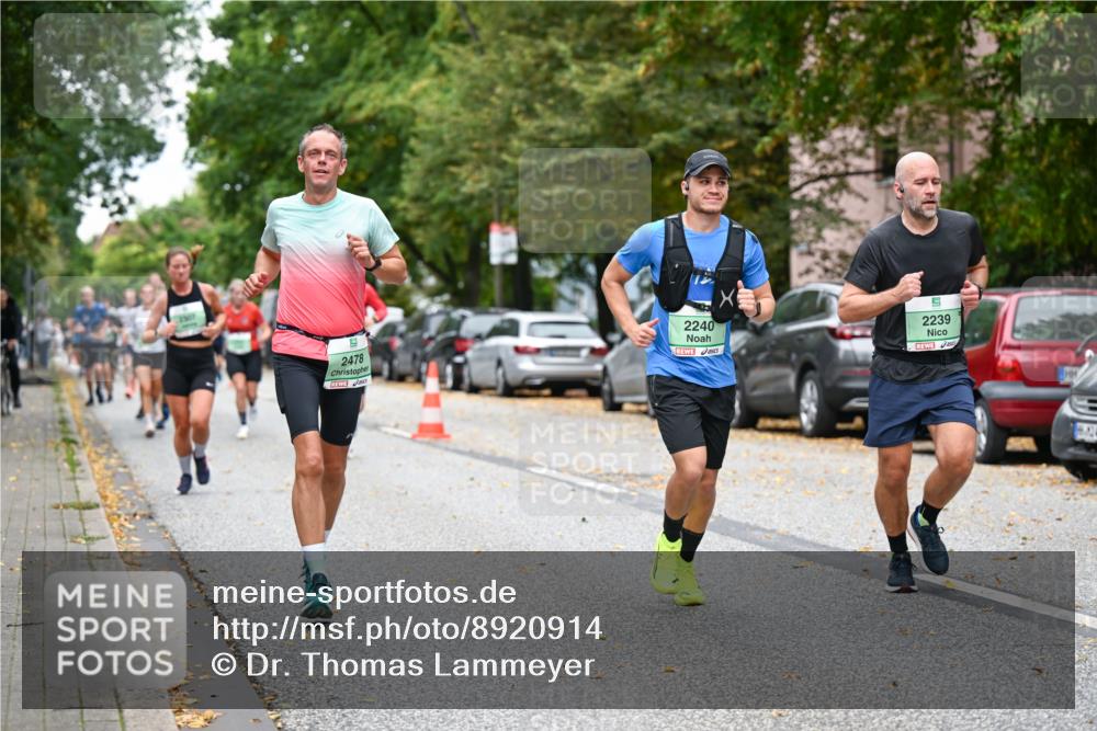 21.09.2025 - PSD Bank Halbmarathon Dr. Thomas Lammeyer http://msf.ph/oto/8920914 21.09.2025 10:40:10 Laufen 9, 2478, 2240, 2239 meine-sportfotos.de