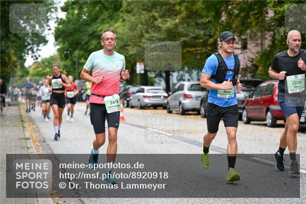 21.09.2025 - PSD Bank Halbmarathon Dr. Thomas Lammeyer http://msf.ph/oto/8920918 21.09.2025 10:40:11 Laufen 2478, 2239 meine-sportfotos.de