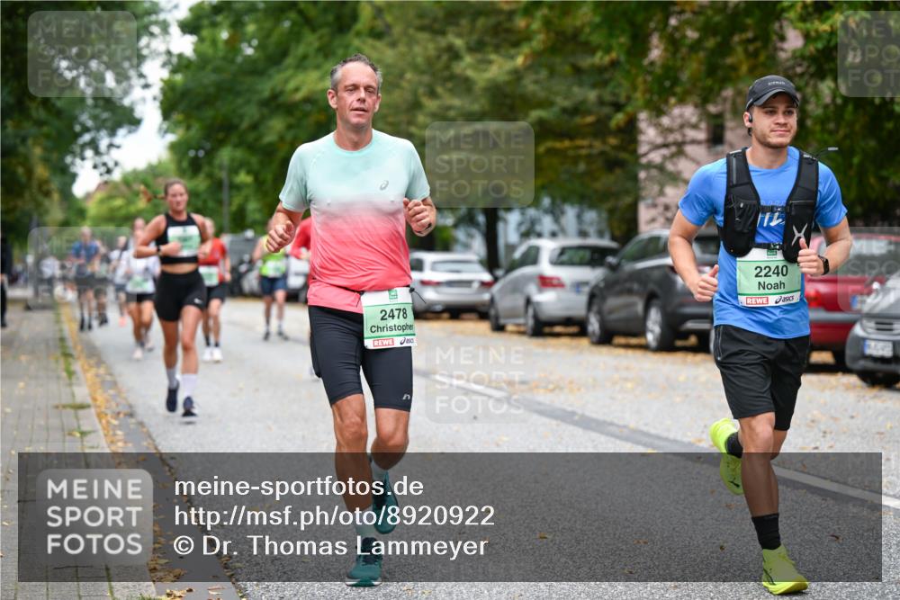 21.09.2025 - PSD Bank Halbmarathon Dr. Thomas Lammeyer http://msf.ph/oto/8920922 21.09.2025 10:40:11 Laufen 2478, 2240 meine-sportfotos.de