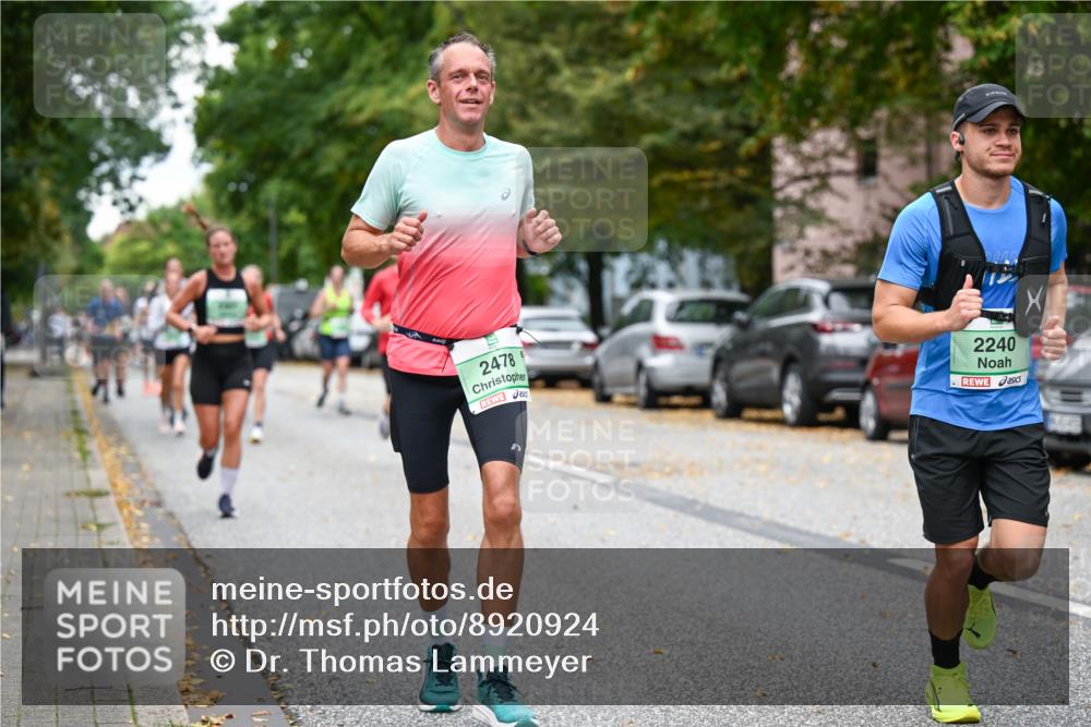 21.09.2025 - PSD Bank Halbmarathon Dr. Thomas Lammeyer http://msf.ph/oto/8920924 21.09.2025 10:40:11 Laufen 2478, 2240 meine-sportfotos.de