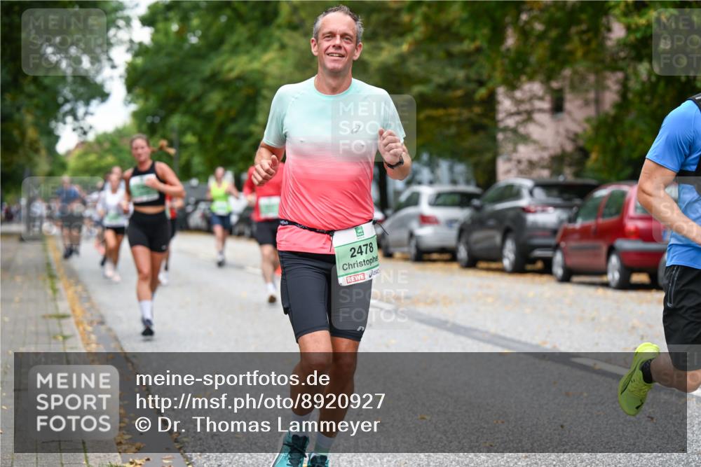 21.09.2025 - PSD Bank Halbmarathon Dr. Thomas Lammeyer http://msf.ph/oto/8920927 21.09.2025 10:40:11 Laufen 2478 meine-sportfotos.de