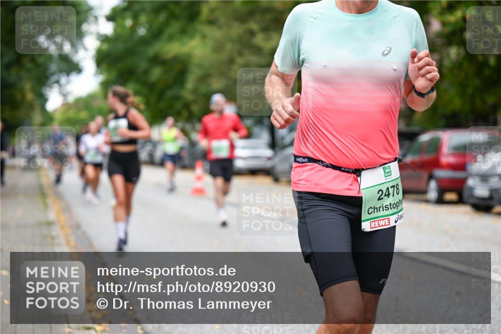 21.09.2025 - PSD Bank Halbmarathon Dr. Thomas Lammeyer http://msf.ph/oto/8920930 21.09.2025 10:40:12 Laufen 2478 meine-sportfotos.de