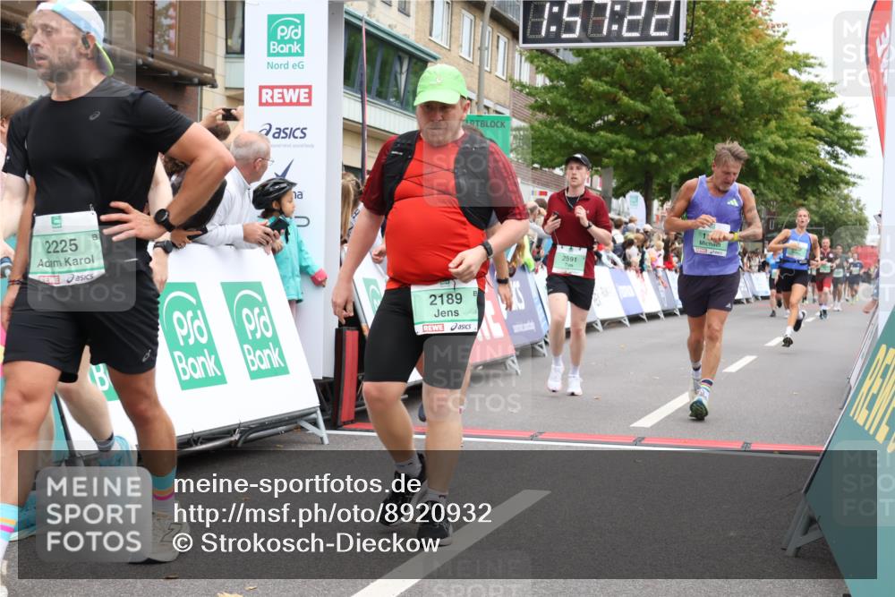 21.09.2025 - PSD Bank Halbmarathon Strokosch-Dieckow http://msf.ph/oto/8920932 21.09.2025 11:56:45 Ziel 1190, 2189, 2225, 2361, 2591, 2704, 2717, 2719, 2878, 2912 meine-sportfotos.de