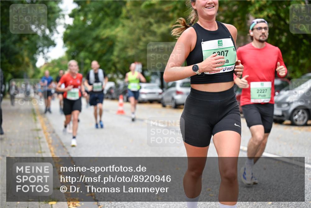 21.09.2025 - PSD Bank Halbmarathon Dr. Thomas Lammeyer http://msf.ph/oto/8920946 21.09.2025 10:40:15 Laufen 5, 307, 2227 meine-sportfotos.de