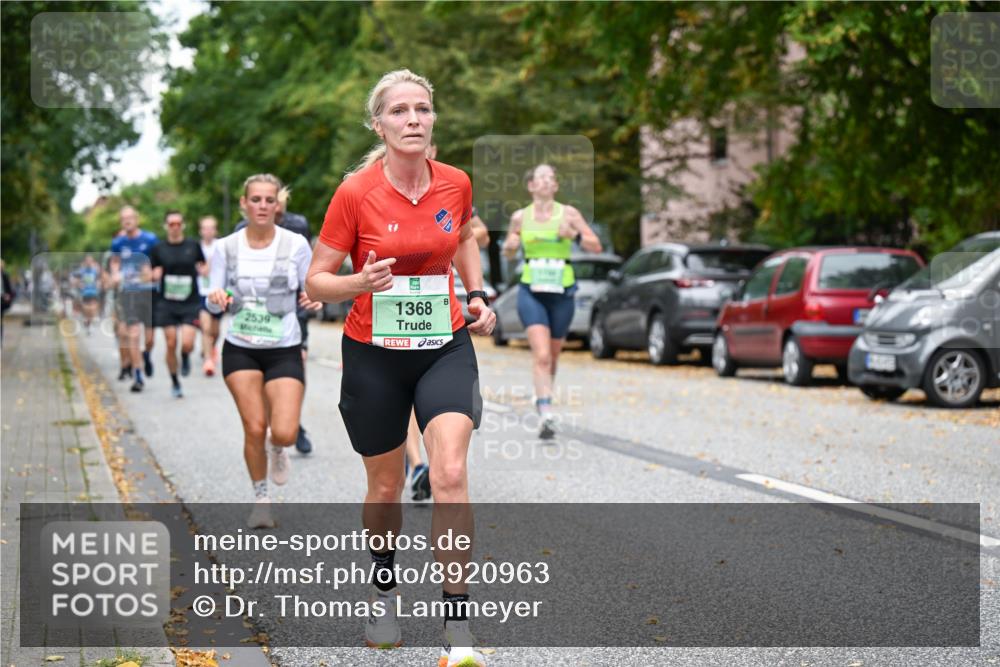 21.09.2025 - PSD Bank Halbmarathon Dr. Thomas Lammeyer http://msf.ph/oto/8920963 21.09.2025 10:40:17 Laufen 2539, 1368 meine-sportfotos.de