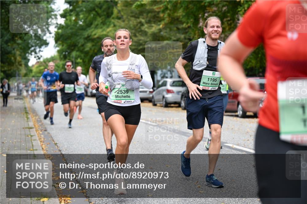 21.09.2025 - PSD Bank Halbmarathon Dr. Thomas Lammeyer http://msf.ph/oto/8920973 21.09.2025 10:40:18 Laufen 2539, 1195 meine-sportfotos.de