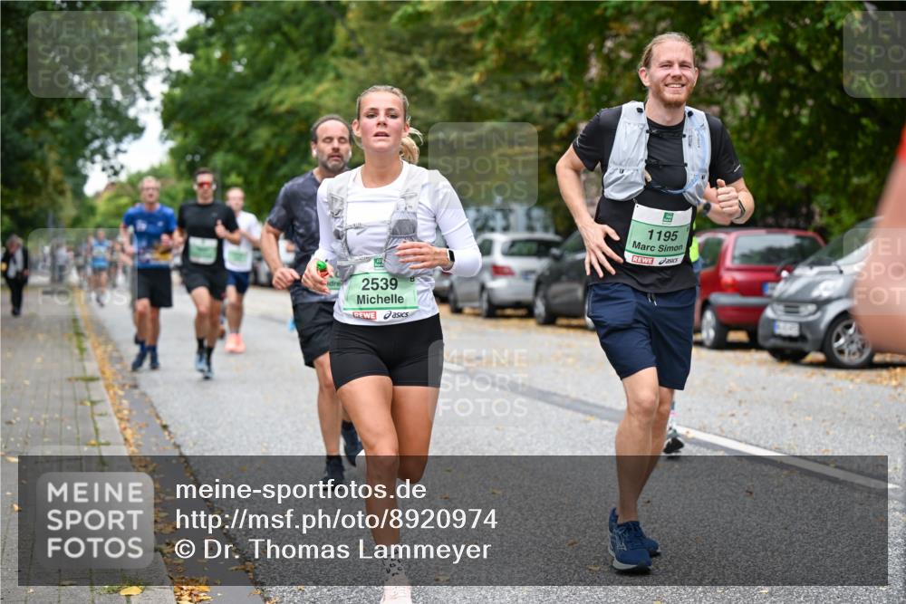 21.09.2025 - PSD Bank Halbmarathon Dr. Thomas Lammeyer http://msf.ph/oto/8920974 21.09.2025 10:40:18 Laufen 2539, 1195 meine-sportfotos.de