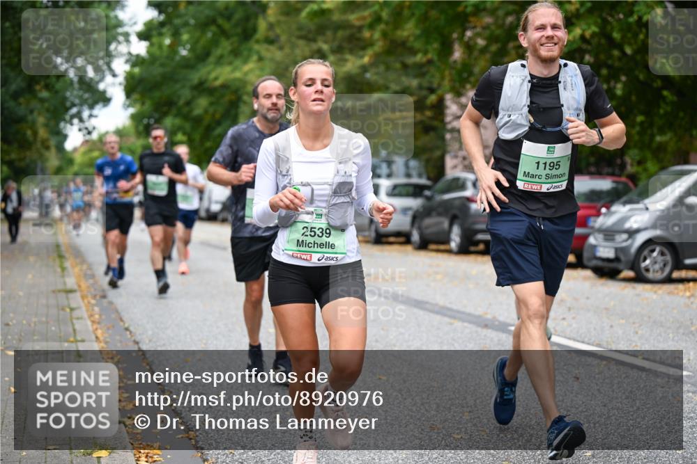 21.09.2025 - PSD Bank Halbmarathon Dr. Thomas Lammeyer http://msf.ph/oto/8920976 21.09.2025 10:40:18 Laufen 2539, 1195 meine-sportfotos.de