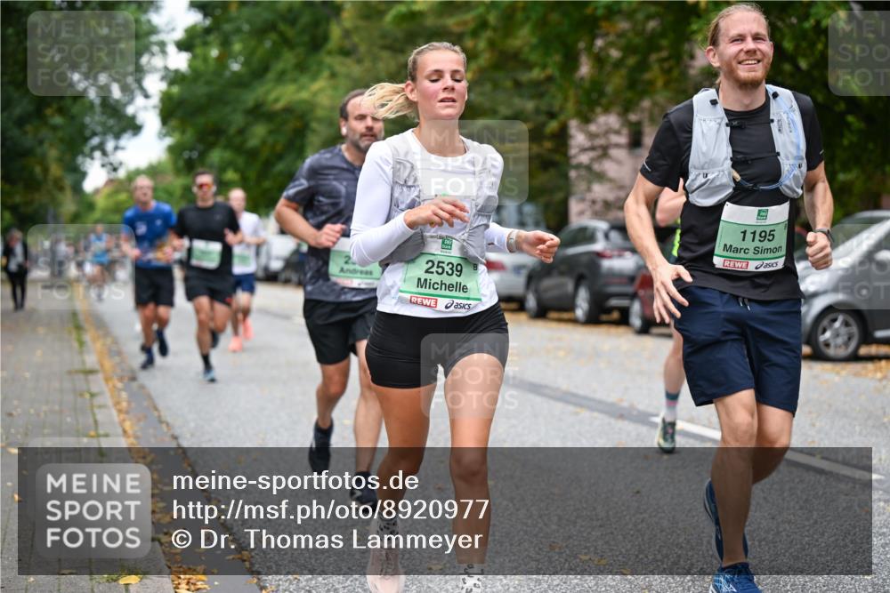 21.09.2025 - PSD Bank Halbmarathon Dr. Thomas Lammeyer http://msf.ph/oto/8920977 21.09.2025 10:40:18 Laufen 2539, 1195 meine-sportfotos.de