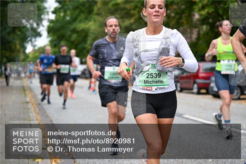21.09.2025 - PSD Bank Halbmarathon Dr. Thomas Lammeyer http://msf.ph/oto/8920981 21.09.2025 10:40:19 Laufen 2539, 1750 meine-sportfotos.de