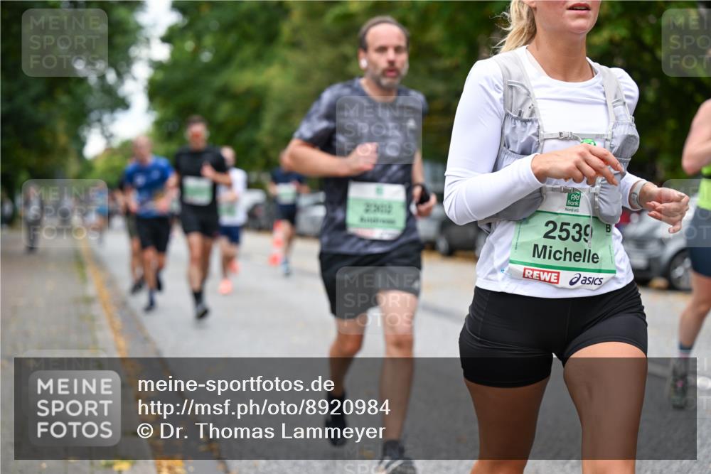 21.09.2025 - PSD Bank Halbmarathon Dr. Thomas Lammeyer http://msf.ph/oto/8920984 21.09.2025 10:40:19 Laufen 2303, 2539 meine-sportfotos.de