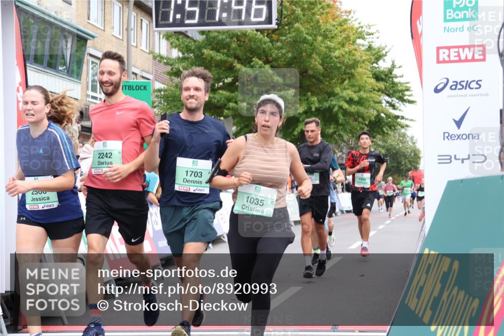21.09.2025 - PSD Bank Halbmarathon Strokosch-Dieckow http://msf.ph/oto/8920993 21.09.2025 11:57:09 Ziel 1035, 1393, 1453, 1703, 1959, 2197, 2242, 2566, 2659, 3209, 3988 meine-sportfotos.de
