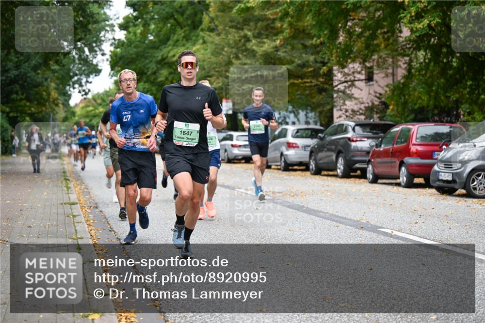 21.09.2025 - PSD Bank Halbmarathon Dr. Thomas Lammeyer http://msf.ph/oto/8920995 21.09.2025 10:40:20 Laufen 47, 1647, 2141, 334 meine-sportfotos.de
