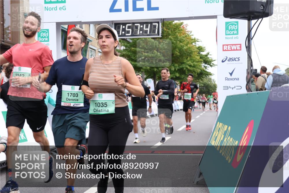 21.09.2025 - PSD Bank Halbmarathon Strokosch-Dieckow http://msf.ph/oto/8920997 21.09.2025 11:57:10 Ziel 1035, 1393, 1703, 1959, 2197, 2242, 2566, 2659, 3209, 3988 meine-sportfotos.de