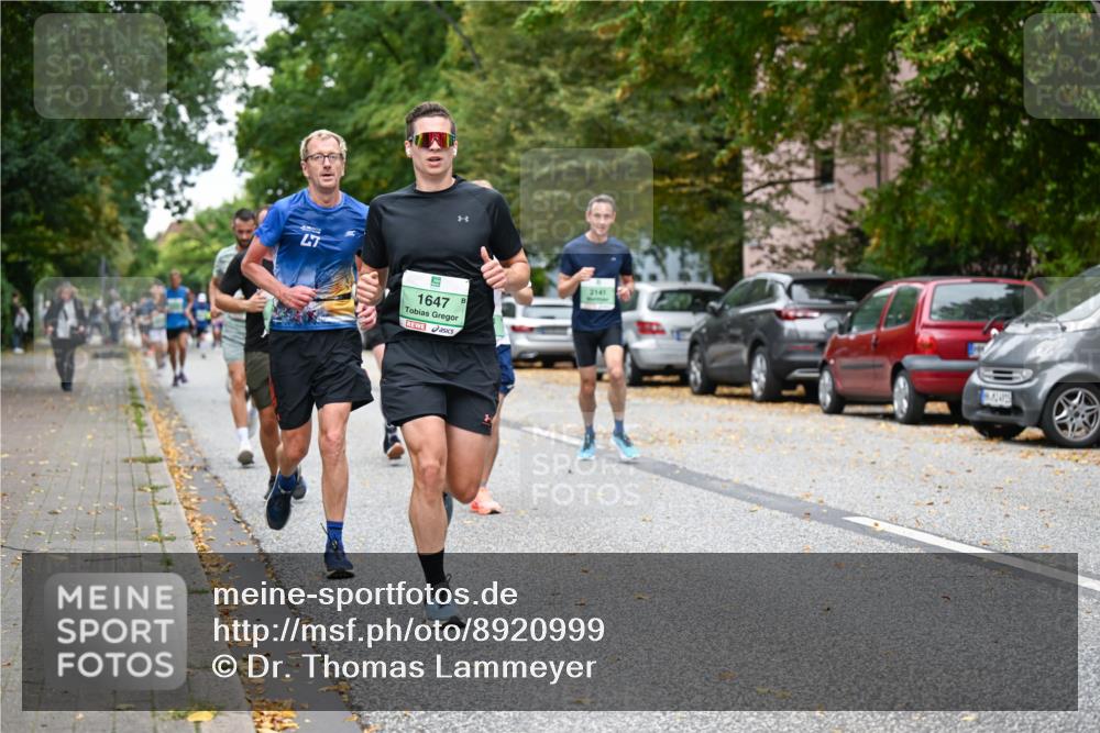 21.09.2025 - PSD Bank Halbmarathon Dr. Thomas Lammeyer http://msf.ph/oto/8920999 21.09.2025 10:40:21 Laufen 1647, 2141 meine-sportfotos.de
