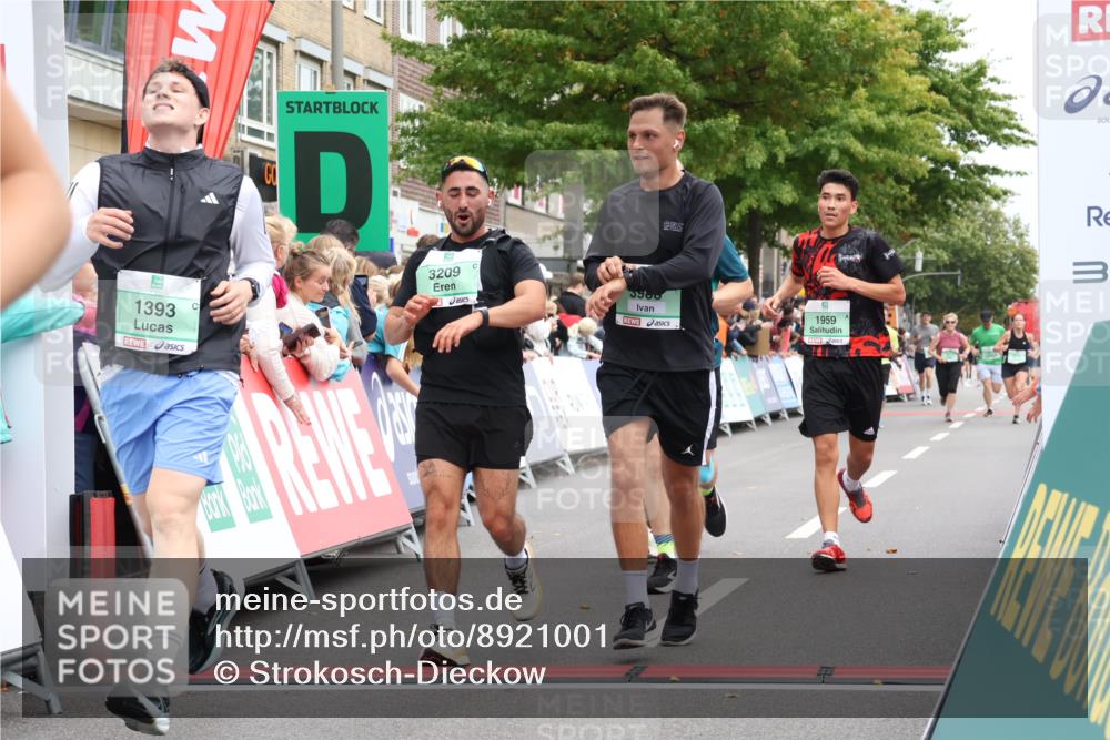 21.09.2025 - PSD Bank Halbmarathon Strokosch-Dieckow http://msf.ph/oto/8921001 21.09.2025 11:57:11 Ziel 1035, 1393, 1703, 1959, 2197, 2242, 2566, 2659, 3209, 3988 meine-sportfotos.de