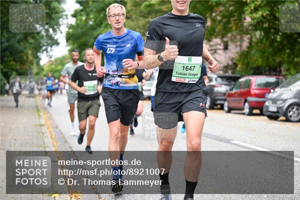 21.09.2025 - PSD Bank Halbmarathon Dr. Thomas Lammeyer http://msf.ph/oto/8921007 21.09.2025 10:40:22 Laufen 47, 1647 meine-sportfotos.de