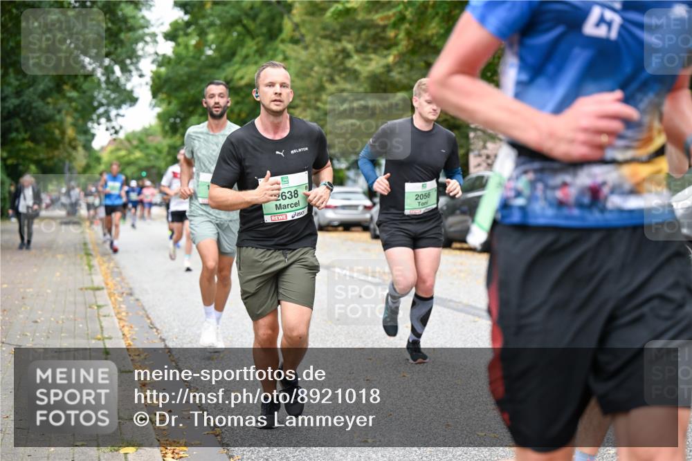 21.09.2025 - PSD Bank Halbmarathon Dr. Thomas Lammeyer http://msf.ph/oto/8921018 21.09.2025 10:40:23 Laufen 2638, 2056 meine-sportfotos.de
