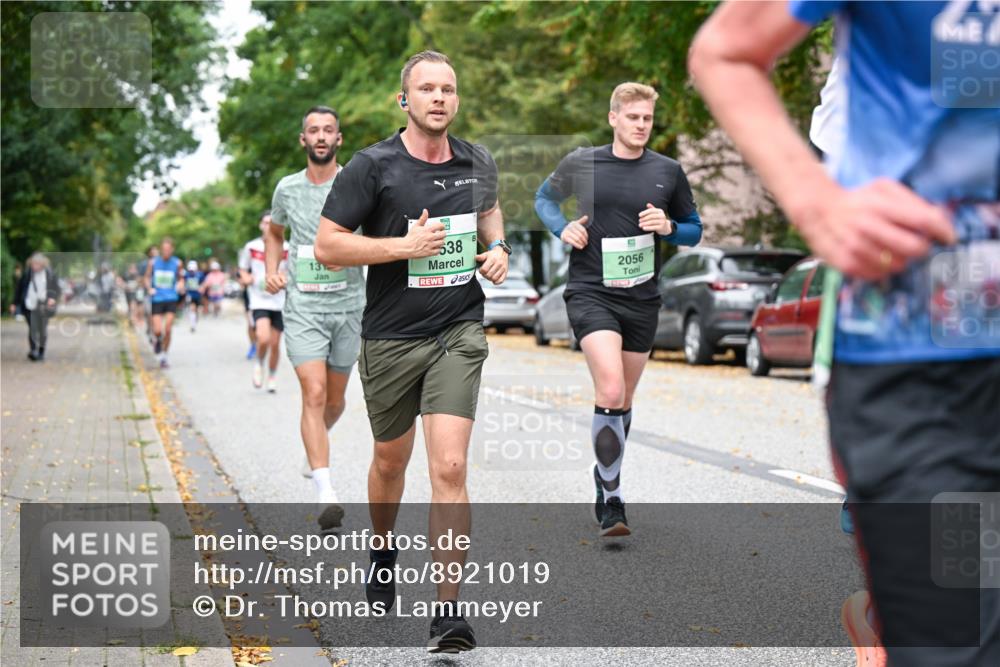 21.09.2025 - PSD Bank Halbmarathon Dr. Thomas Lammeyer http://msf.ph/oto/8921019 21.09.2025 10:40:23 Laufen 13, 538, 2056 meine-sportfotos.de