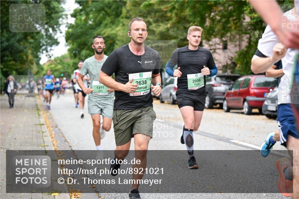 21.09.2025 - PSD Bank Halbmarathon Dr. Thomas Lammeyer http://msf.ph/oto/8921021 21.09.2025 10:40:23 Laufen 1311, 2638, 2056 meine-sportfotos.de