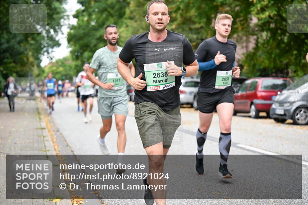 21.09.2025 - PSD Bank Halbmarathon Dr. Thomas Lammeyer http://msf.ph/oto/8921024 21.09.2025 10:40:23 Laufen 1311, 2638, 2056 meine-sportfotos.de