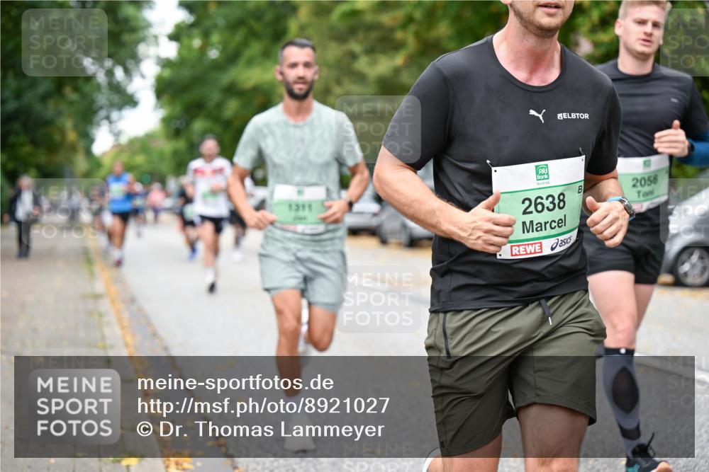 21.09.2025 - PSD Bank Halbmarathon Dr. Thomas Lammeyer http://msf.ph/oto/8921027 21.09.2025 10:40:24 Laufen 1311, 2638, 2056 meine-sportfotos.de