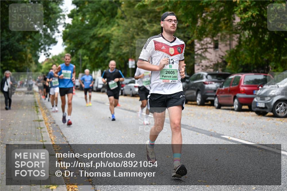 21.09.2025 - PSD Bank Halbmarathon Dr. Thomas Lammeyer http://msf.ph/oto/8921054 21.09.2025 10:40:27 Laufen 13, 2605 meine-sportfotos.de