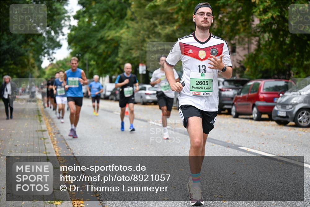 21.09.2025 - PSD Bank Halbmarathon Dr. Thomas Lammeyer http://msf.ph/oto/8921057 21.09.2025 10:40:27 Laufen 13, 2605 meine-sportfotos.de