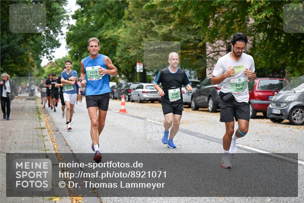 21.09.2025 - PSD Bank Halbmarathon Dr. Thomas Lammeyer http://msf.ph/oto/8921071 21.09.2025 10:40:29 Laufen 5, 2414, 1212, 2303, 2919, 4925 meine-sportfotos.de