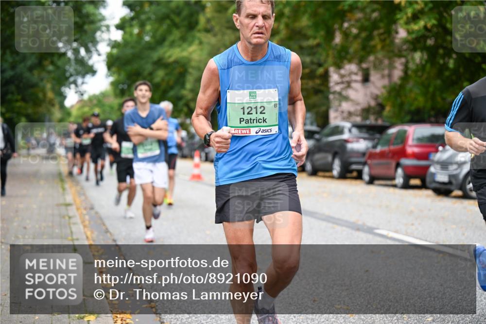 21.09.2025 - PSD Bank Halbmarathon Dr. Thomas Lammeyer http://msf.ph/oto/8921090 21.09.2025 10:40:31 Laufen 1212 meine-sportfotos.de