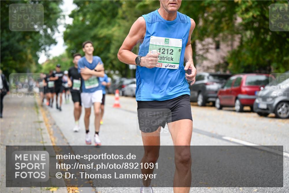 21.09.2025 - PSD Bank Halbmarathon Dr. Thomas Lammeyer http://msf.ph/oto/8921091 21.09.2025 10:40:31 Laufen 1212 meine-sportfotos.de