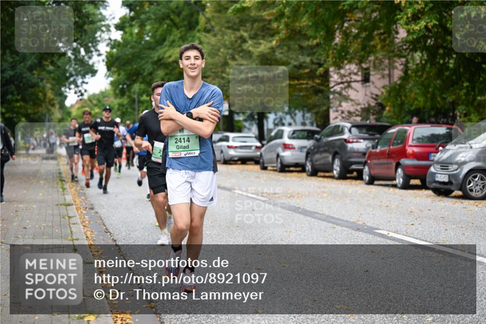 21.09.2025 - PSD Bank Halbmarathon Dr. Thomas Lammeyer http://msf.ph/oto/8921097 21.09.2025 10:40:32 Laufen 2414, 631 meine-sportfotos.de