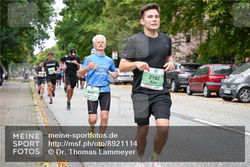 21.09.2025 - PSD Bank Halbmarathon Dr. Thomas Lammeyer http://msf.ph/oto/8921114 21.09.2025 10:40:33 Laufen 4001, 2182 meine-sportfotos.de