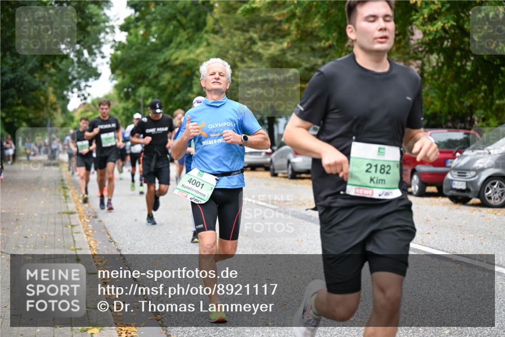 21.09.2025 - PSD Bank Halbmarathon Dr. Thomas Lammeyer http://msf.ph/oto/8921117 21.09.2025 10:40:34 Laufen 4001, 2182 meine-sportfotos.de