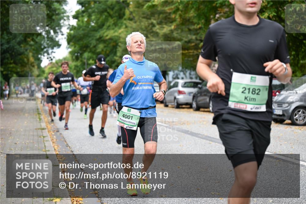 21.09.2025 - PSD Bank Halbmarathon Dr. Thomas Lammeyer http://msf.ph/oto/8921119 21.09.2025 10:40:34 Laufen 2182, 4001 meine-sportfotos.de