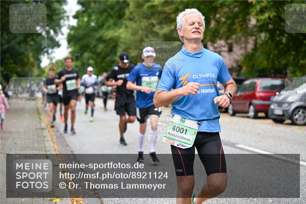 21.09.2025 - PSD Bank Halbmarathon Dr. Thomas Lammeyer http://msf.ph/oto/8921124 21.09.2025 10:40:34 Laufen 2331, 4001 meine-sportfotos.de