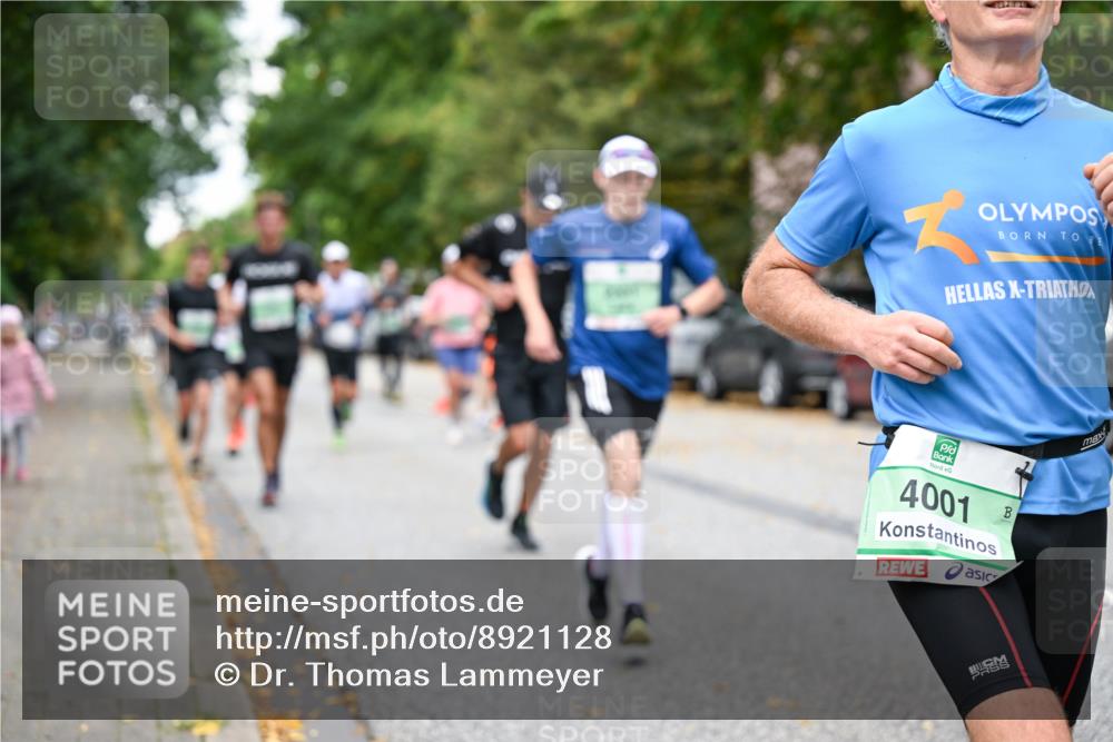 21.09.2025 - PSD Bank Halbmarathon Dr. Thomas Lammeyer http://msf.ph/oto/8921128 21.09.2025 10:40:35 Laufen 4001 meine-sportfotos.de