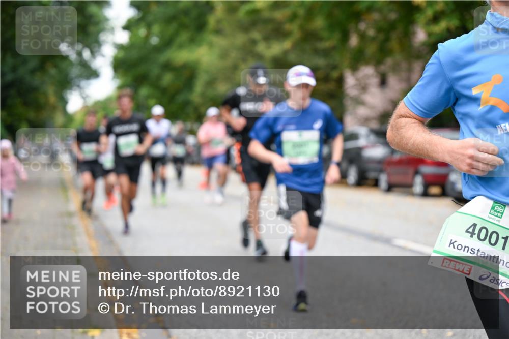 21.09.2025 - PSD Bank Halbmarathon Dr. Thomas Lammeyer http://msf.ph/oto/8921130 21.09.2025 10:40:35 Laufen 4001 meine-sportfotos.de