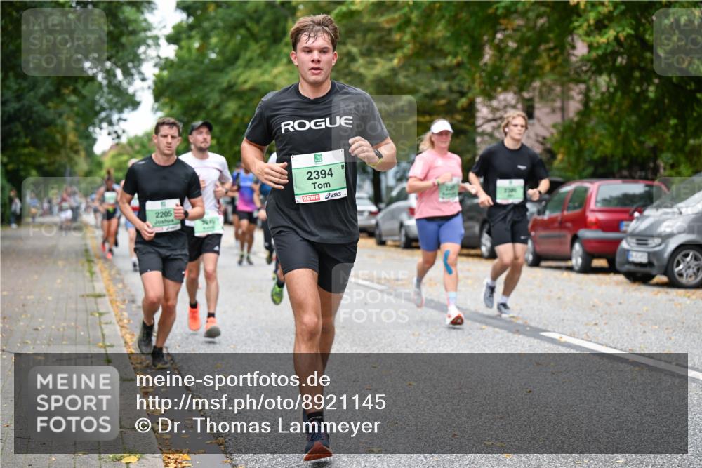 21.09.2025 - PSD Bank Halbmarathon Dr. Thomas Lammeyer http://msf.ph/oto/8921145 21.09.2025 10:40:37 Laufen 2205, 2394 meine-sportfotos.de