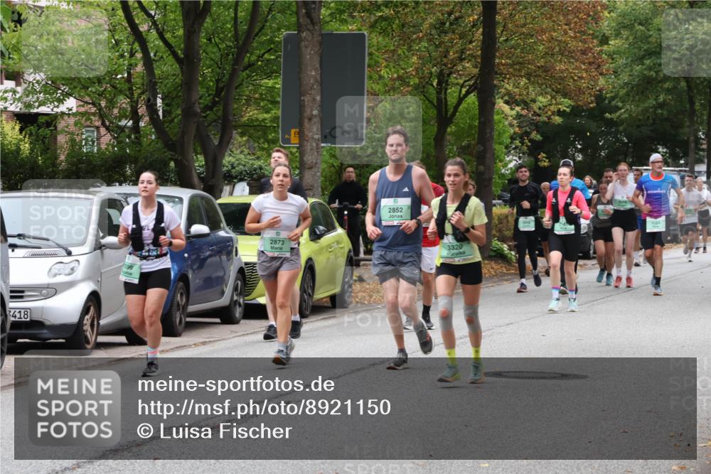 21.09.2025 - PSD Bank Halbmarathon Luisa Fischer http://msf.ph/oto/8921150 21.09.2025 12:03:13 Laufen 418, 2873, 2852, 3320, 3019, 1024 meine-sportfotos.de