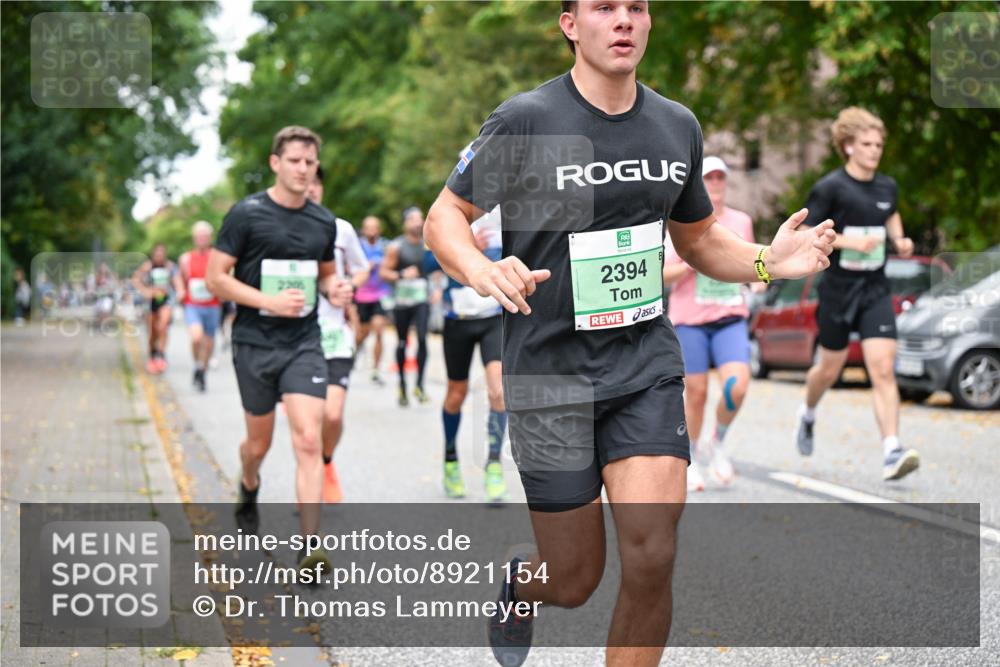 21.09.2025 - PSD Bank Halbmarathon Dr. Thomas Lammeyer http://msf.ph/oto/8921154 21.09.2025 10:40:37 Laufen 2305, 2394 meine-sportfotos.de
