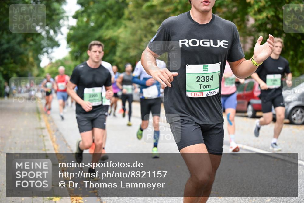 21.09.2025 - PSD Bank Halbmarathon Dr. Thomas Lammeyer http://msf.ph/oto/8921157 21.09.2025 10:40:38 Laufen 2205, 2394 meine-sportfotos.de