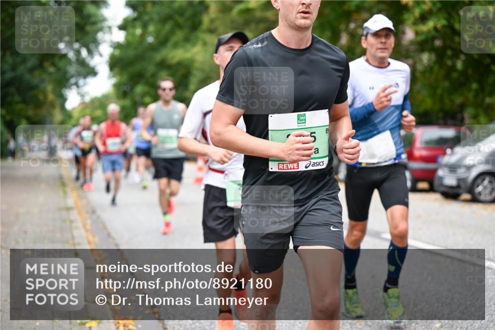 21.09.2025 - PSD Bank Halbmarathon Dr. Thomas Lammeyer http://msf.ph/oto/8921180 21.09.2025 10:40:39 Laufen 5 meine-sportfotos.de