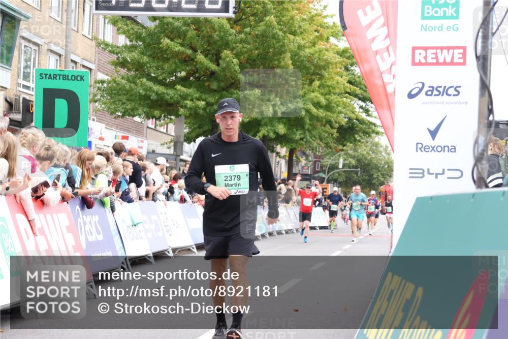 21.09.2025 - PSD Bank Halbmarathon Strokosch-Dieckow http://msf.ph/oto/8921181 21.09.2025 11:57:51 Ziel 1547, 1693, 2244, 2379, 2775 meine-sportfotos.de