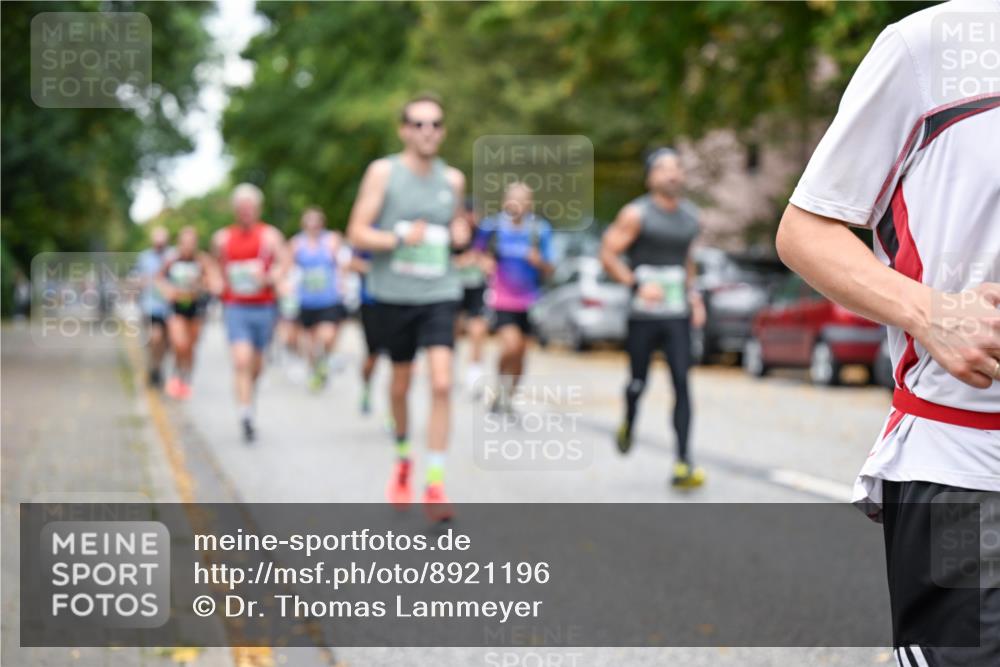 21.09.2025 - PSD Bank Halbmarathon Dr. Thomas Lammeyer http://msf.ph/oto/8921196 21.09.2025 10:40:40 Laufen  meine-sportfotos.de